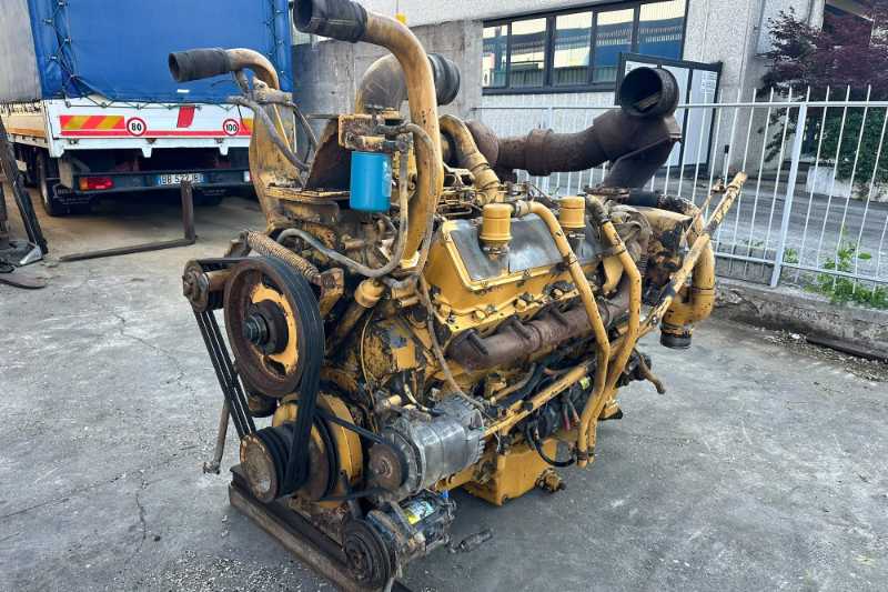 OmecoHub - Immagine CATERPILLAR 3408